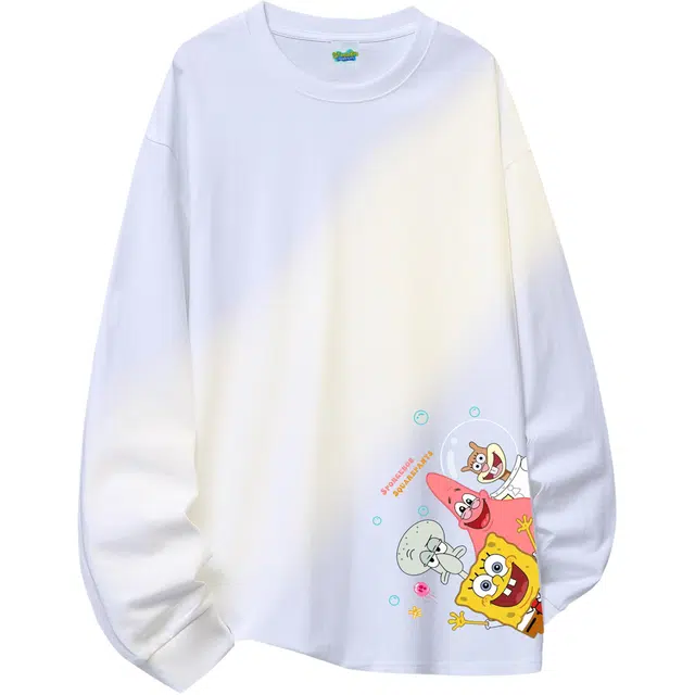 SPONGEBOB SQUAREPANTS 260GT
