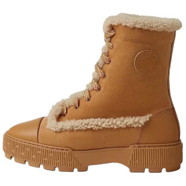 HERMES Fresh