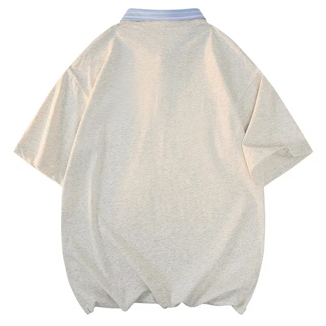 CHARLIE GOLF logoPOLO