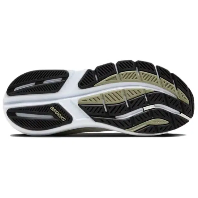 Brooks Ghost Max 3
