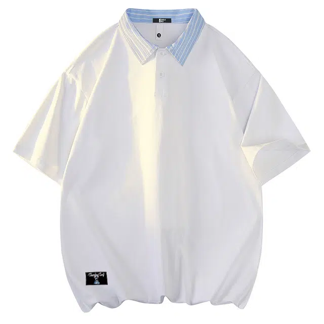CHARLIE GOLF logoPOLO
