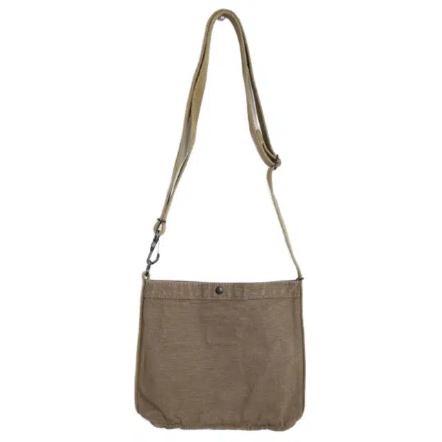 NIGEL CABOURN MAGAZINE