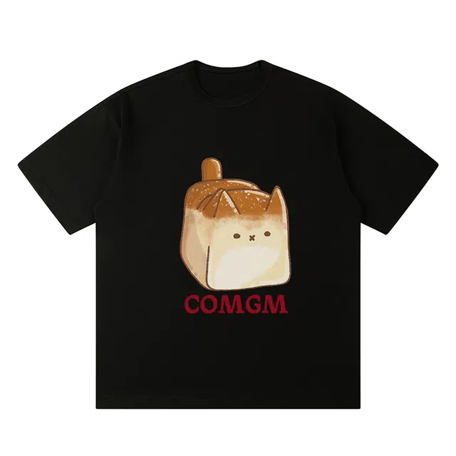 COMGM logoT