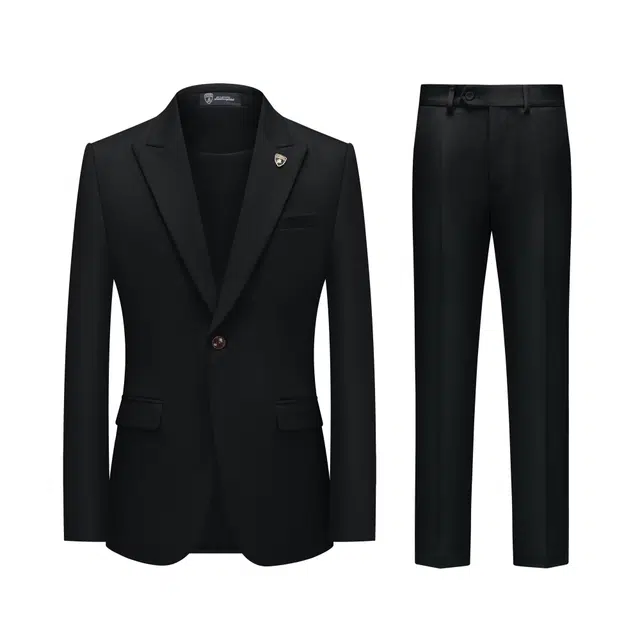 Automobili Lamborghini clean fit