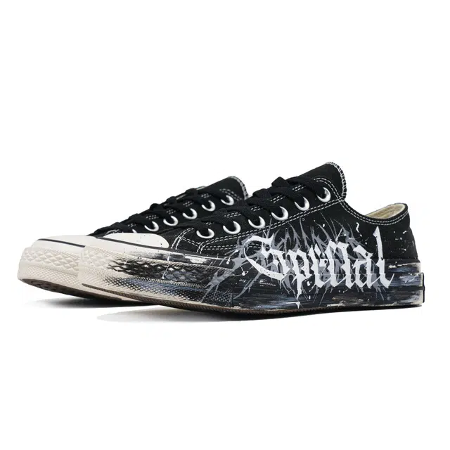 Converse Chuck Taylor All Star 70s