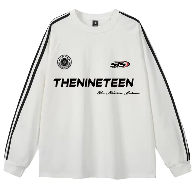 NINETEEN AUTUMN logoT