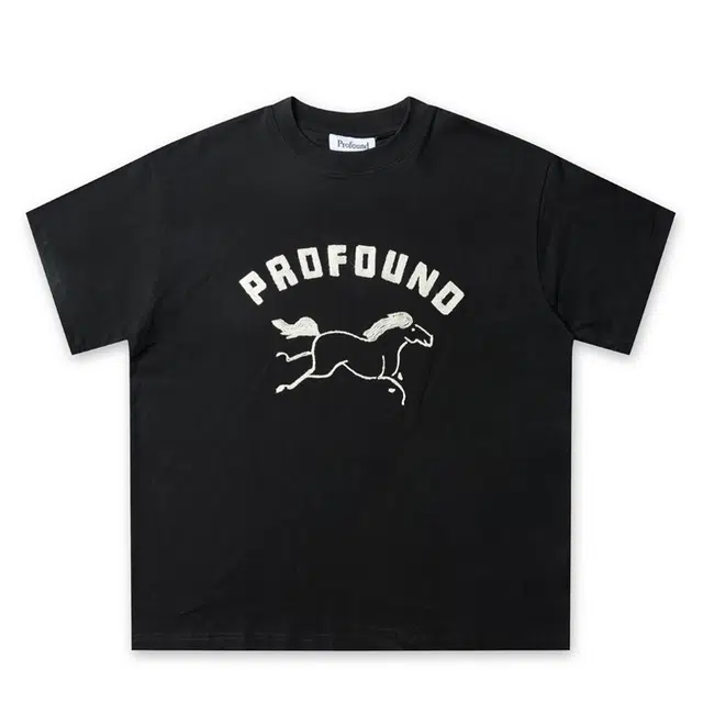 Profound Foundation T