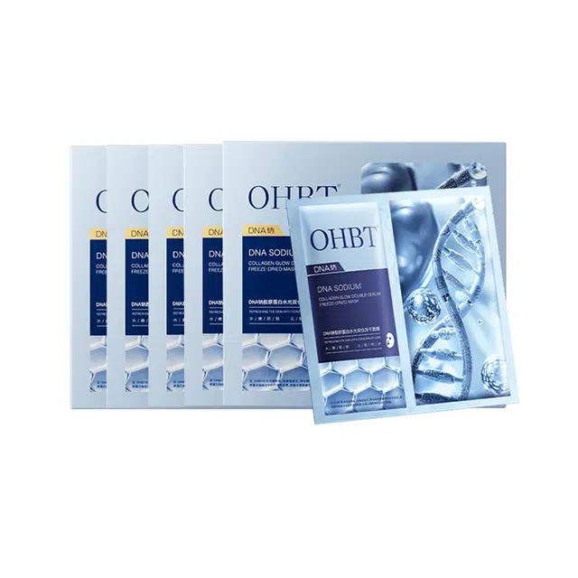 OHBT DNA