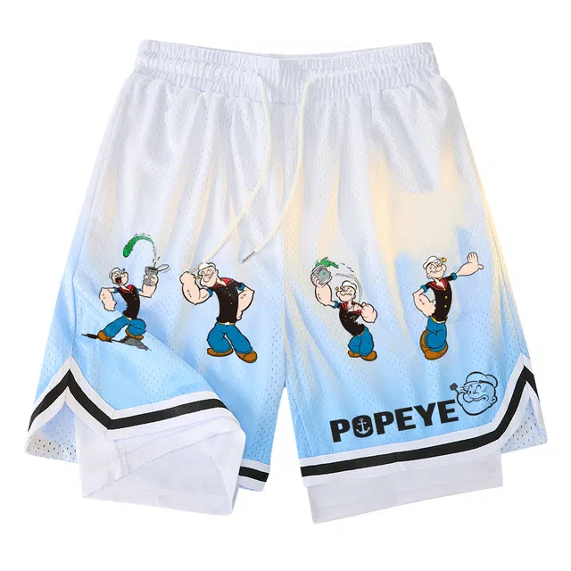 POPEYE Logo
