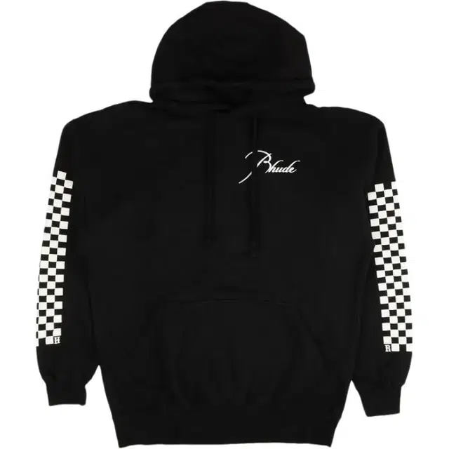 RHUDE