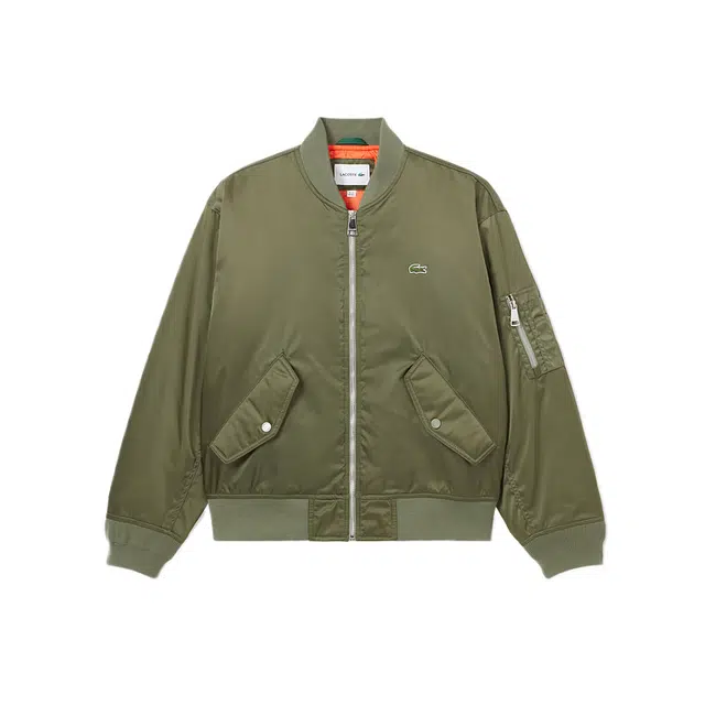 LACOSTE