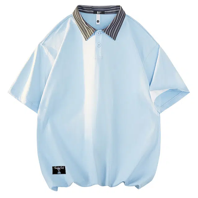 CHARLIE GOLF logoPOLO
