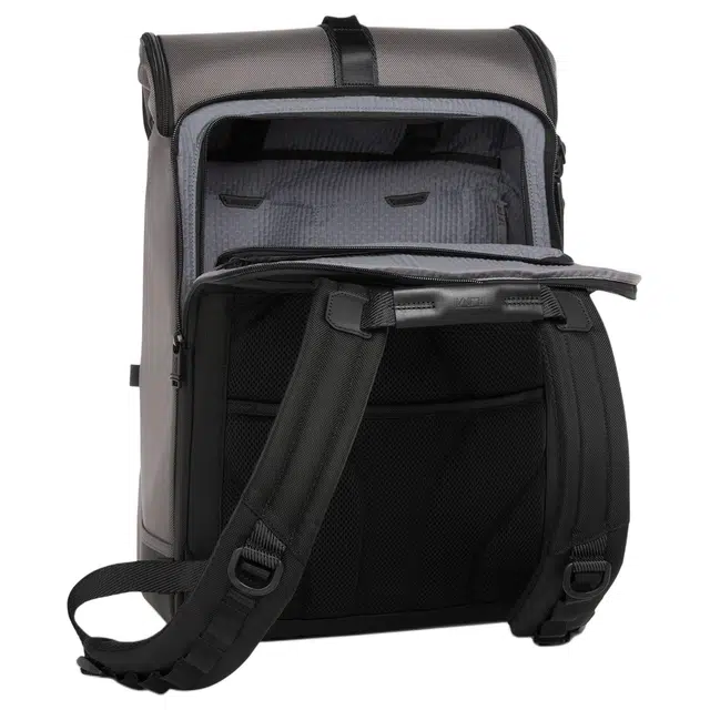 TUMI Alpha Bravo Surveillance 34L