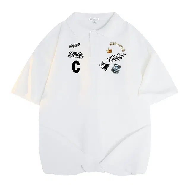 Colorful Creations POLO