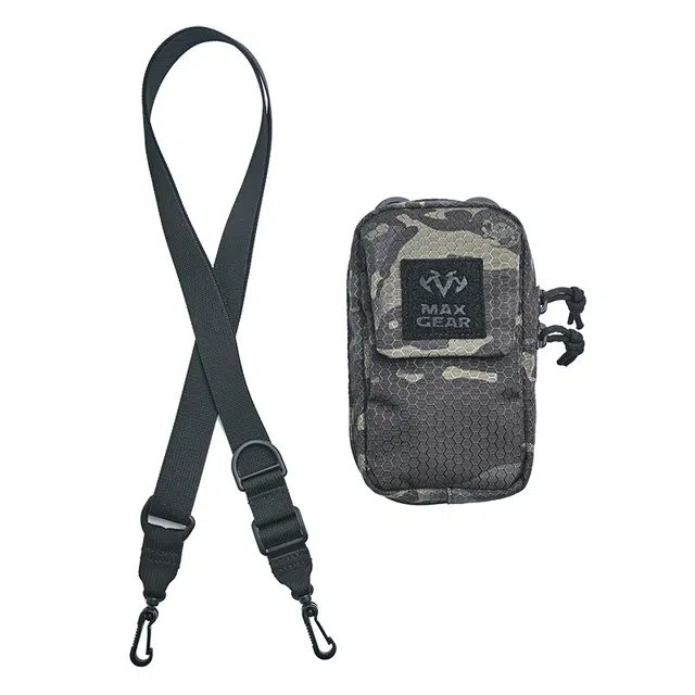 MAXGEAR MOLLE 500D
