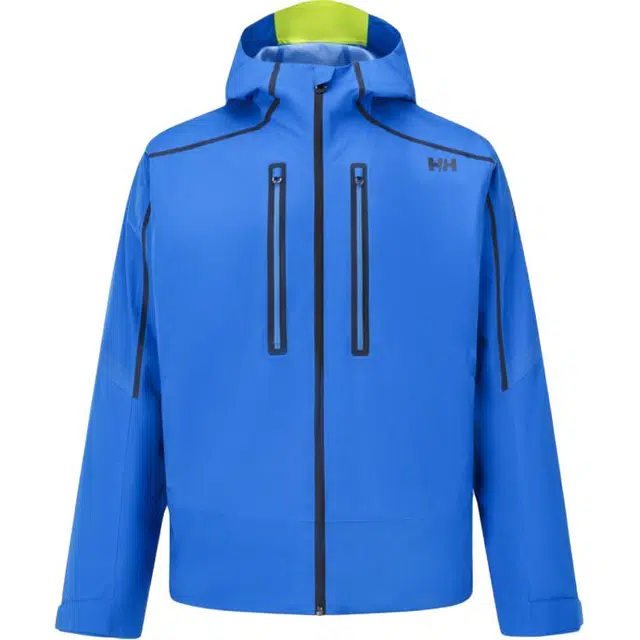 HELLY HANSEN H2ALIVE