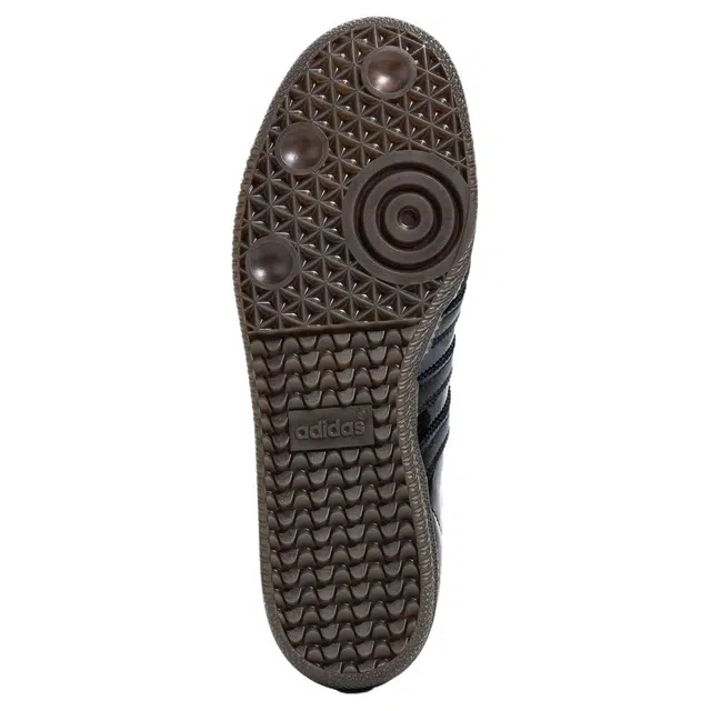 adidas Originals Samba OG Black