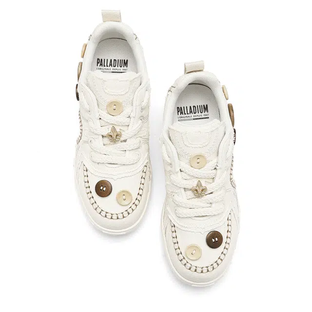Palladium 618