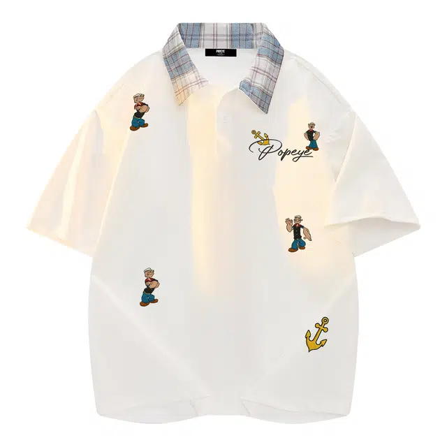 POPEYE logopolo