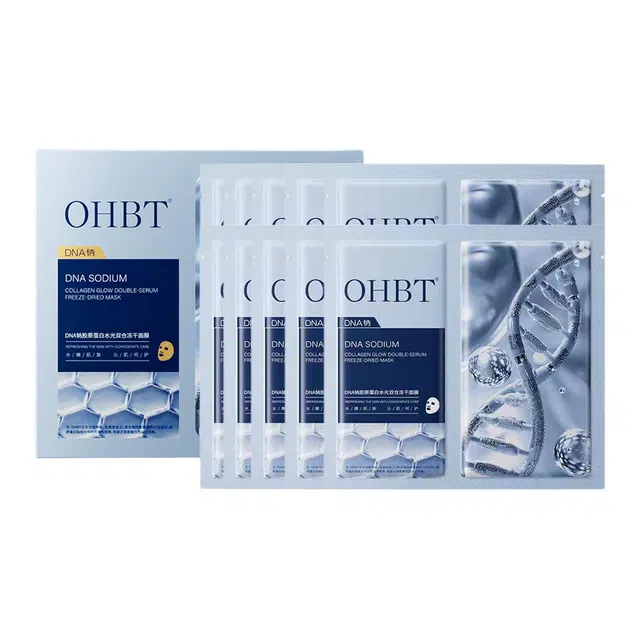 OHBT DNA
