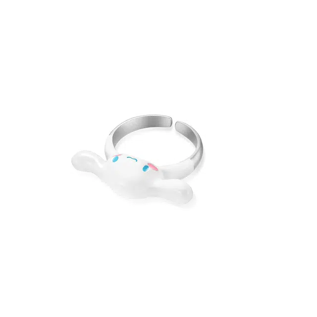 Sanrio Cinnamoroll s925