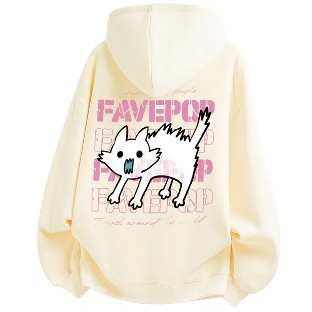 FAVEPOP Logo