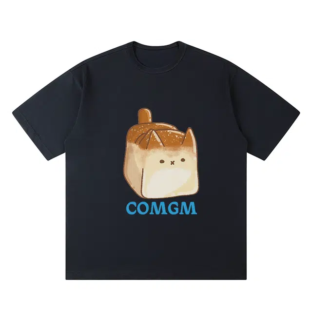 COMGM logoT