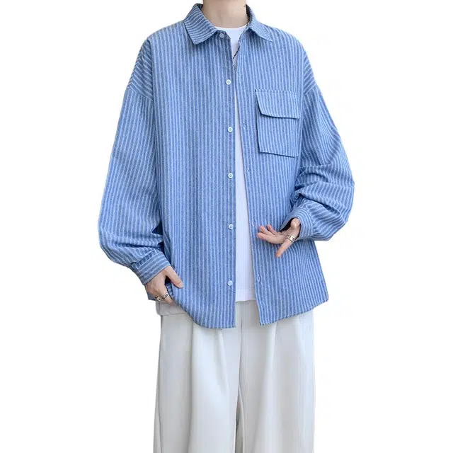 100Fakeyoung cityboy