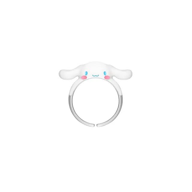 Sanrio Cinnamoroll s925