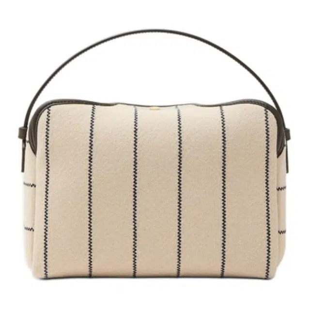 Loro Piana Travel Pouch