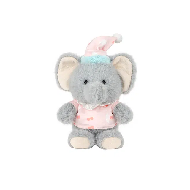 PUDOWRABBIT 20cm30cm