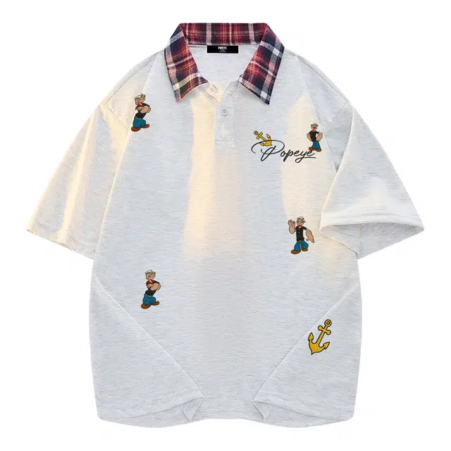 POPEYE logopolo