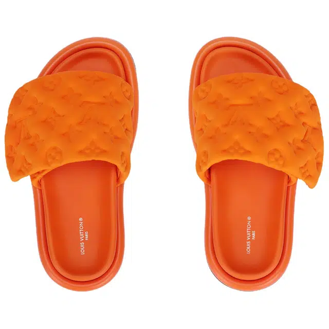 LOUIS VUITTON Pool Pillow Comfort