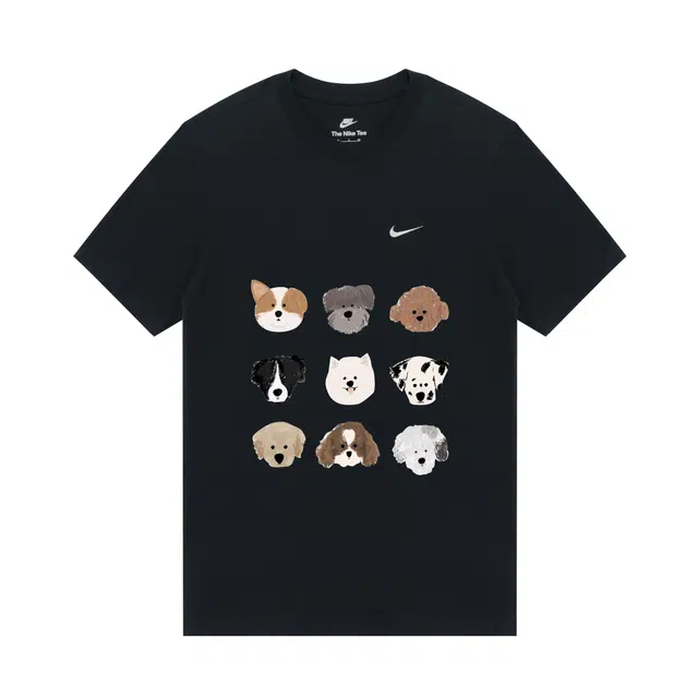 Nike T