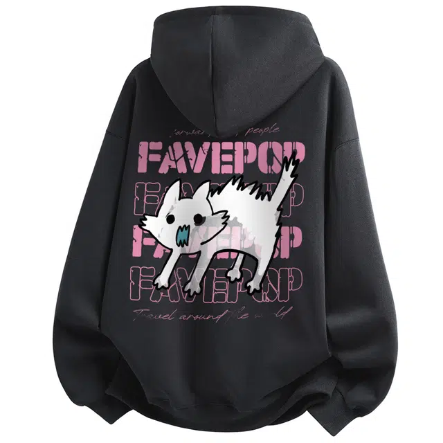 FAVEPOP Logo