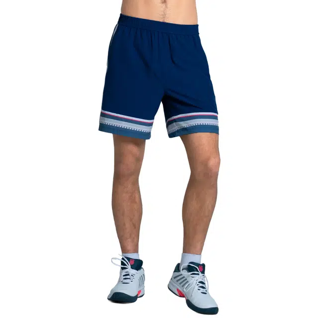 KSWISS SOCALSHORT-7"