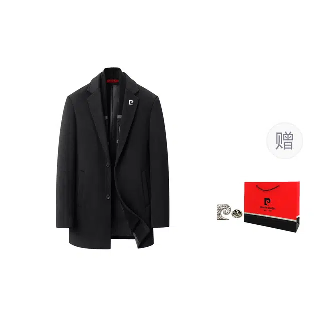 PIERRE CARDIN