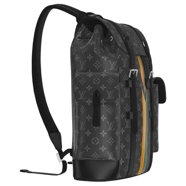 LOUIS VUITTON CHRISTOPHER
