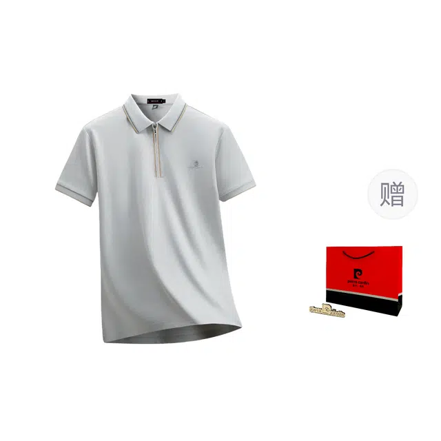 PIERRE CARDIN poloT