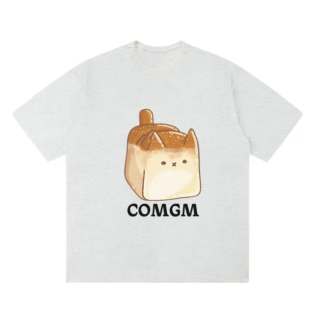 COMGM logoT