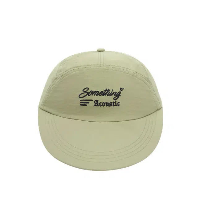 氧气樱桃 超大防晒户外速干钓鱼显脸小休闲#好运 尼龙 棒球帽 男女同款情侣款