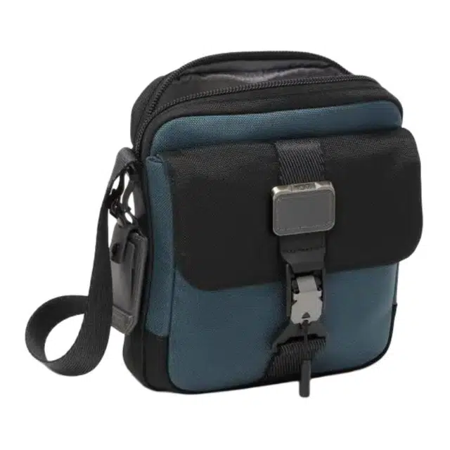 TUMI Alpha Bravo Junior Fidlock