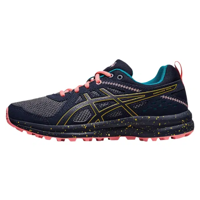 Asics Gel-Torrance Trail 'Metropolis Citrus'