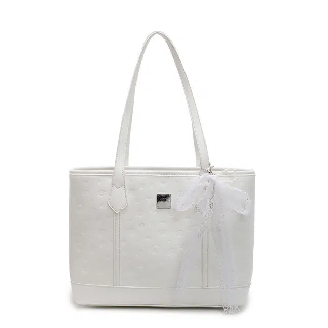 YTARA PU Tote