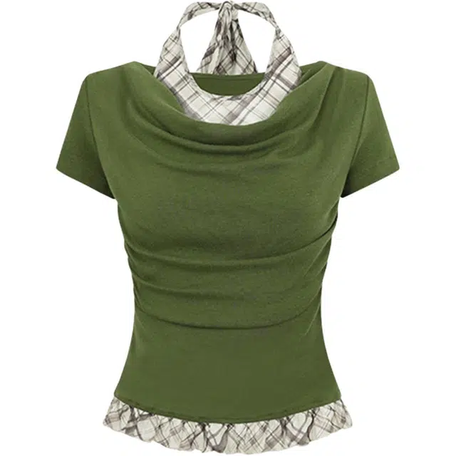 THREE Summer Slim Tee