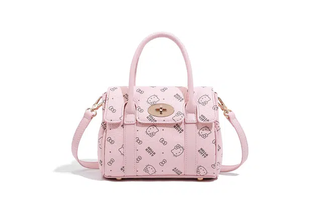 Sanrio PU