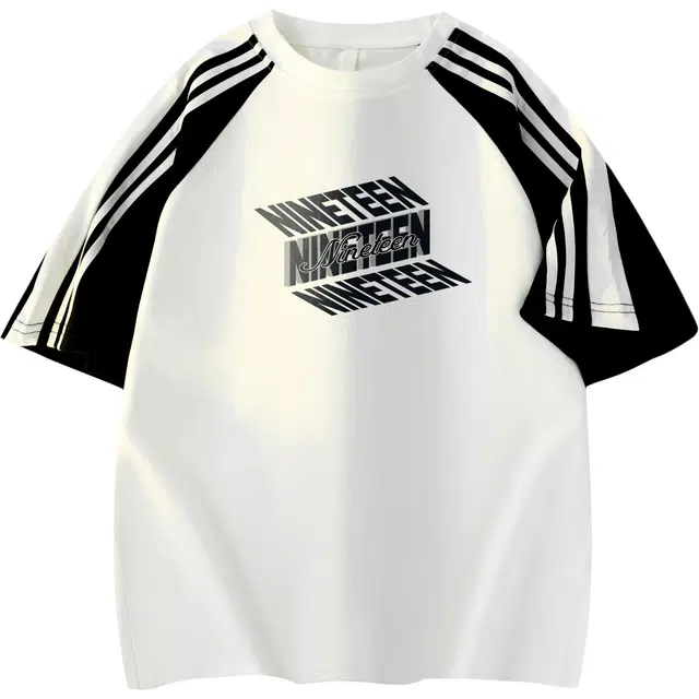 NINETEEN AUTUMN logoT