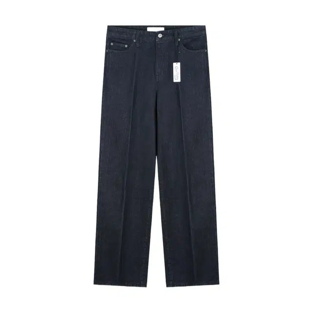 BESLOW CONE MILL STRAIGHT LEG JEAN INDIGO