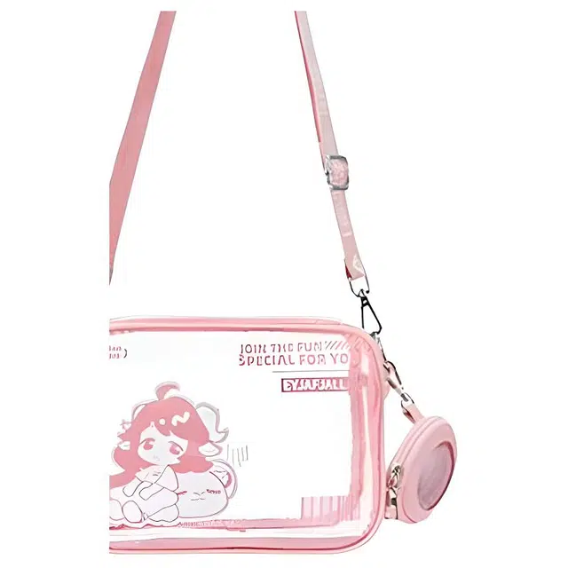 MINISO PVC