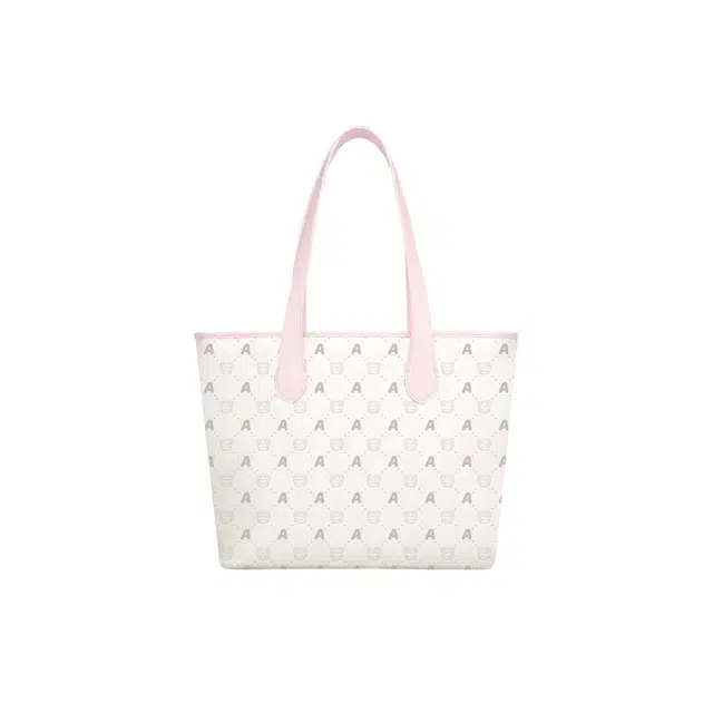 ALI THE FOX Tote